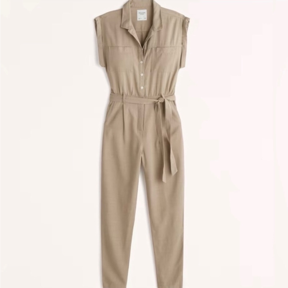 Abercrombie & Fitch Jumpsuit